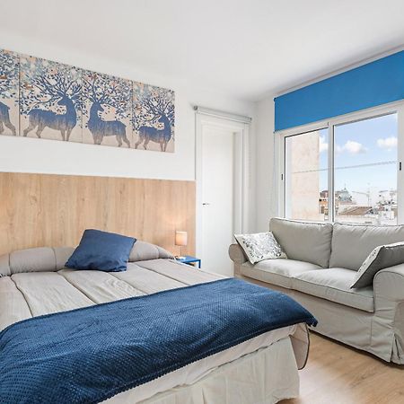 Estudio Larios 9B Málaga Eksteriør billede