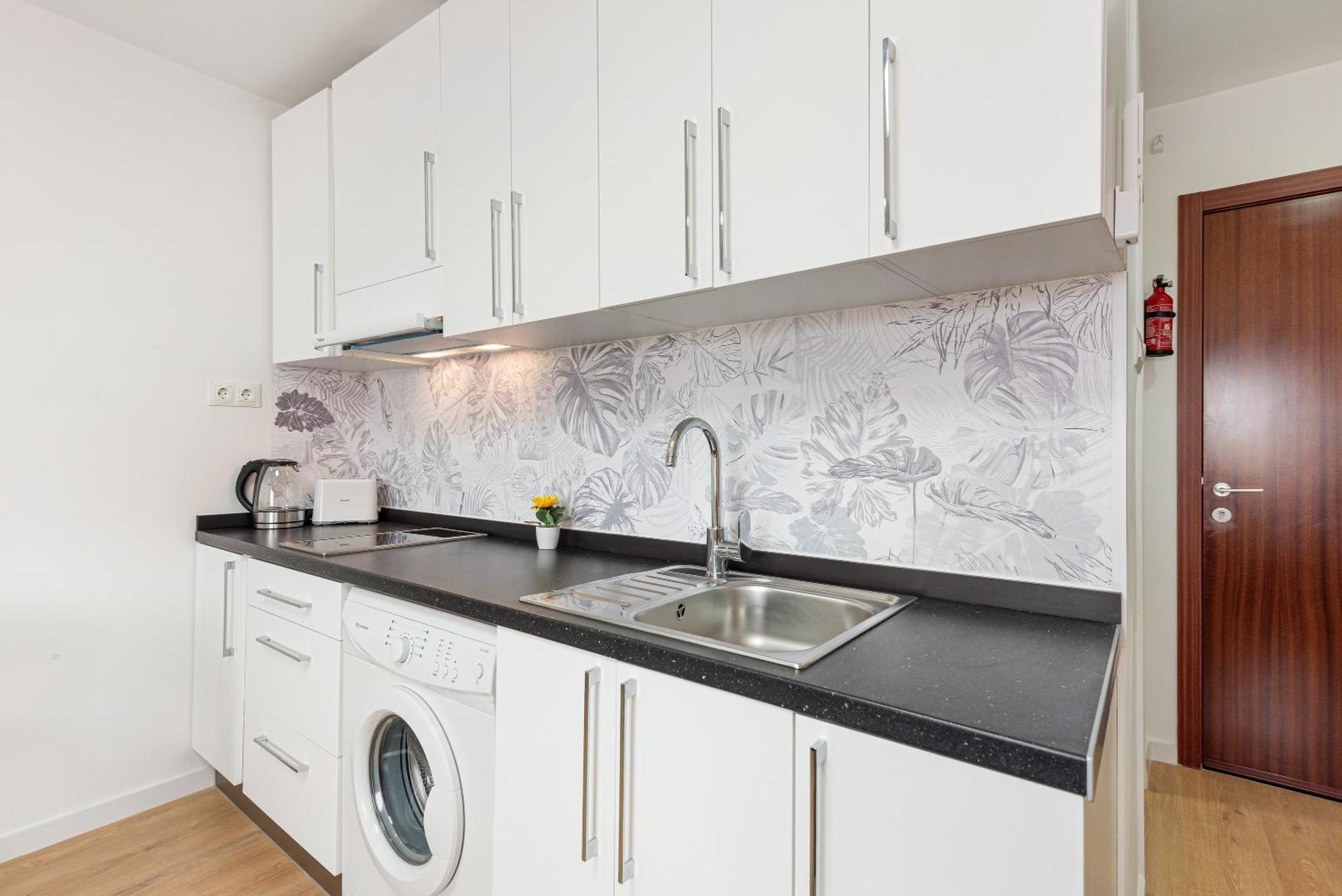 Estudio Larios 9B Málaga Eksteriør billede